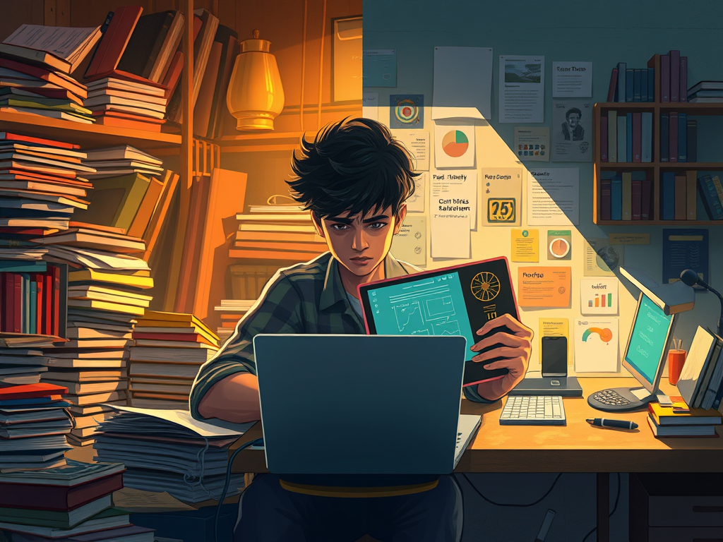 The Truth About Why Schools Don’t Want You to Work (And What to Do Instead)